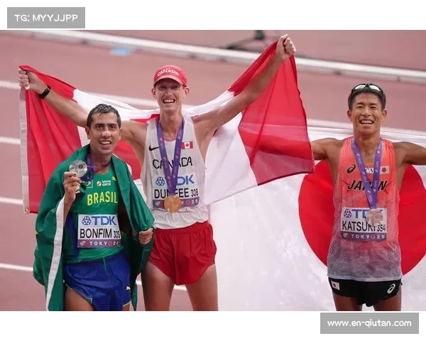 中国竞走教练团队世锦赛战术精准布置临场指挥获高度赞扬