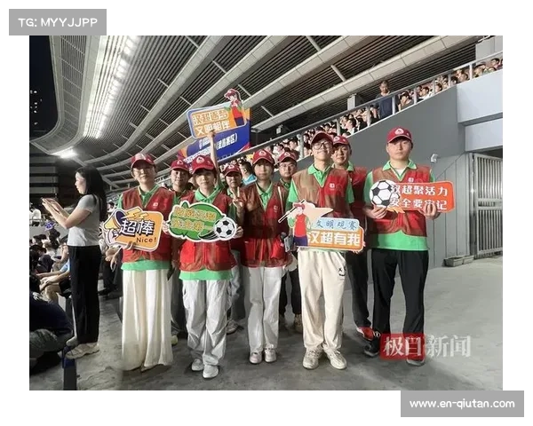 武汉“汉超”联赛观赛人数创纪录,激发市民热情