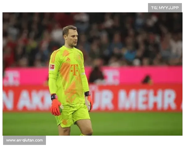 诺伊尔扑救失误,柏林联合角球破门1-0领先拜仁