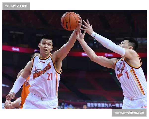 许钟豪加盟澳洲黑熊队，前广厦中锋延续职业生涯