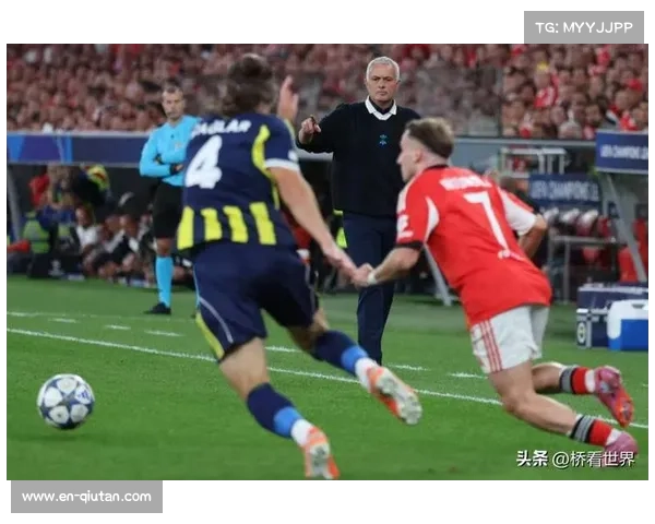 本菲卡背水一战对阵那不勒斯，穆里尼奥迎欧冠150场里程碑